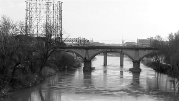 la lezione del fiume